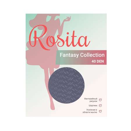 Колготки Favilla 40 Rosita