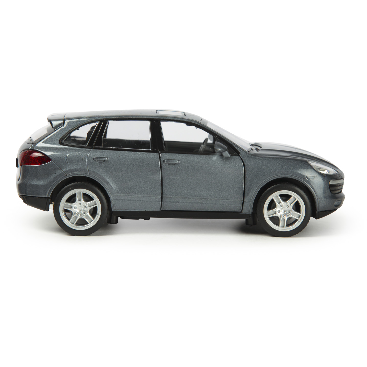 Автомобиль Mobicaro Porsche Porsche Cayenne 1:32 68324 - фото 4