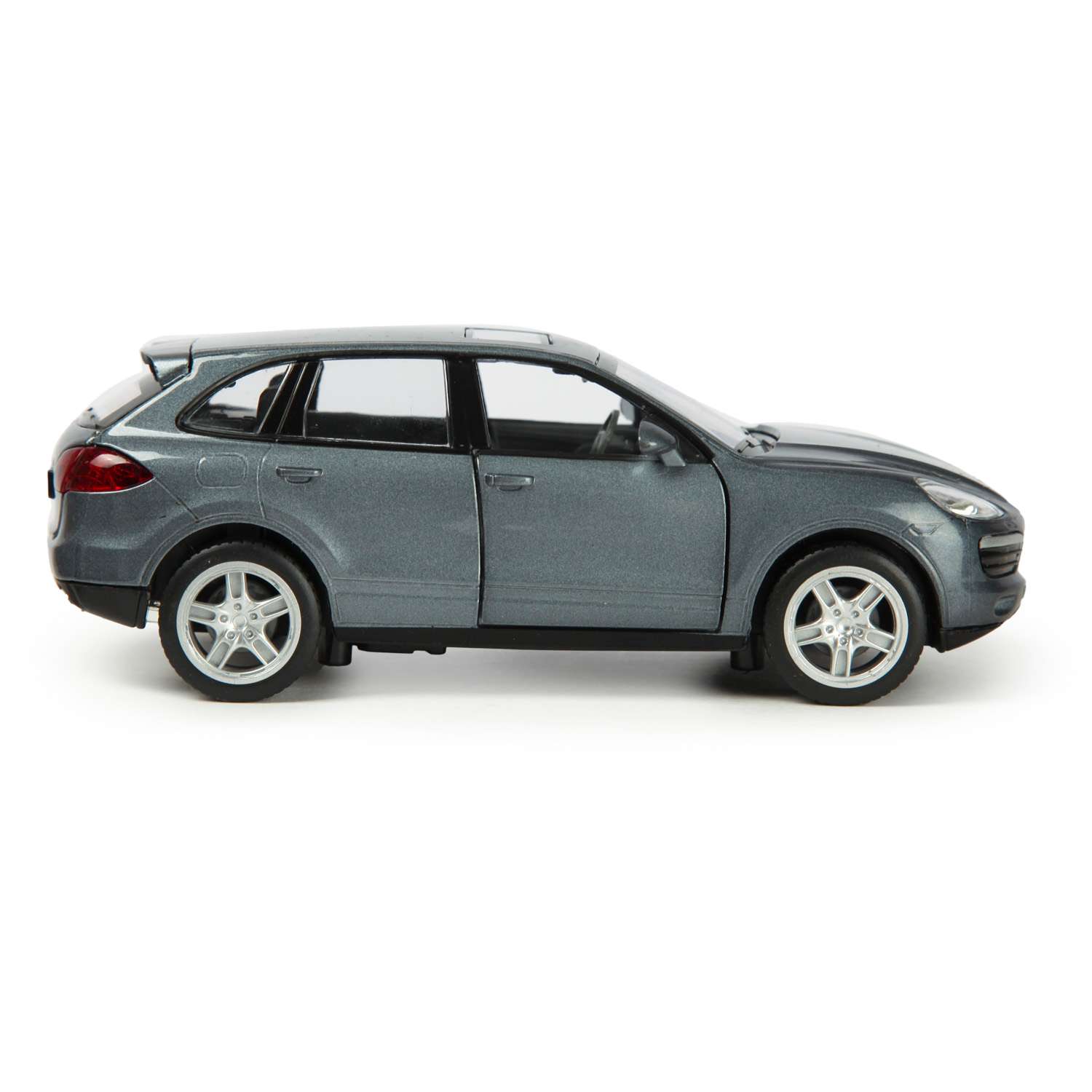 Автомобиль Mobicaro Porsche Porsche Cayenne 1:32 68324 - фото 4