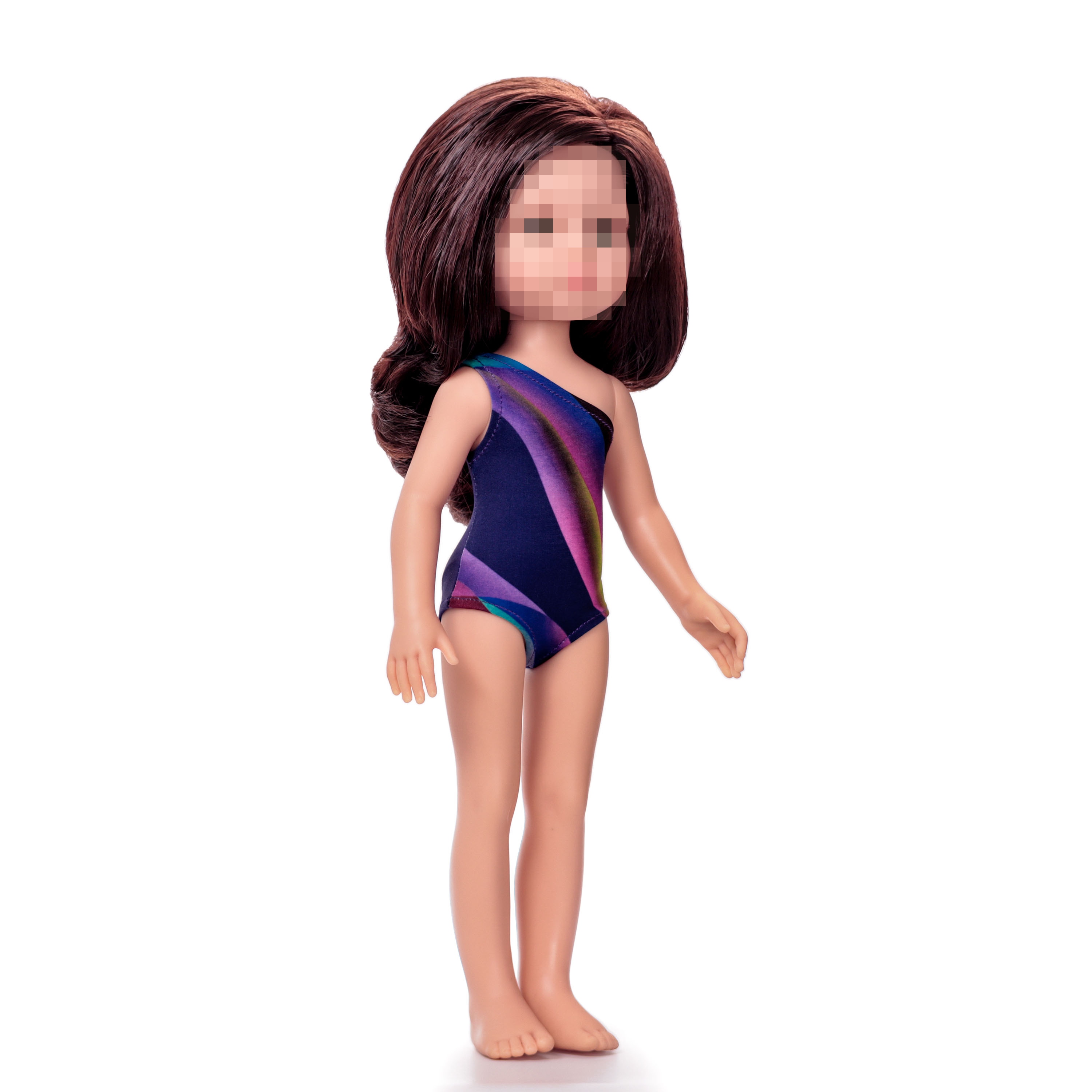 Одежда для кукол VIANA 11.505.2v - фото 4