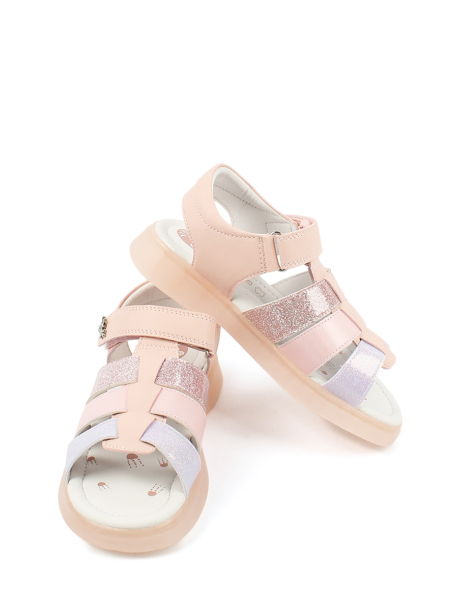 Сандалии Antilopa AL 13604 - фото 5