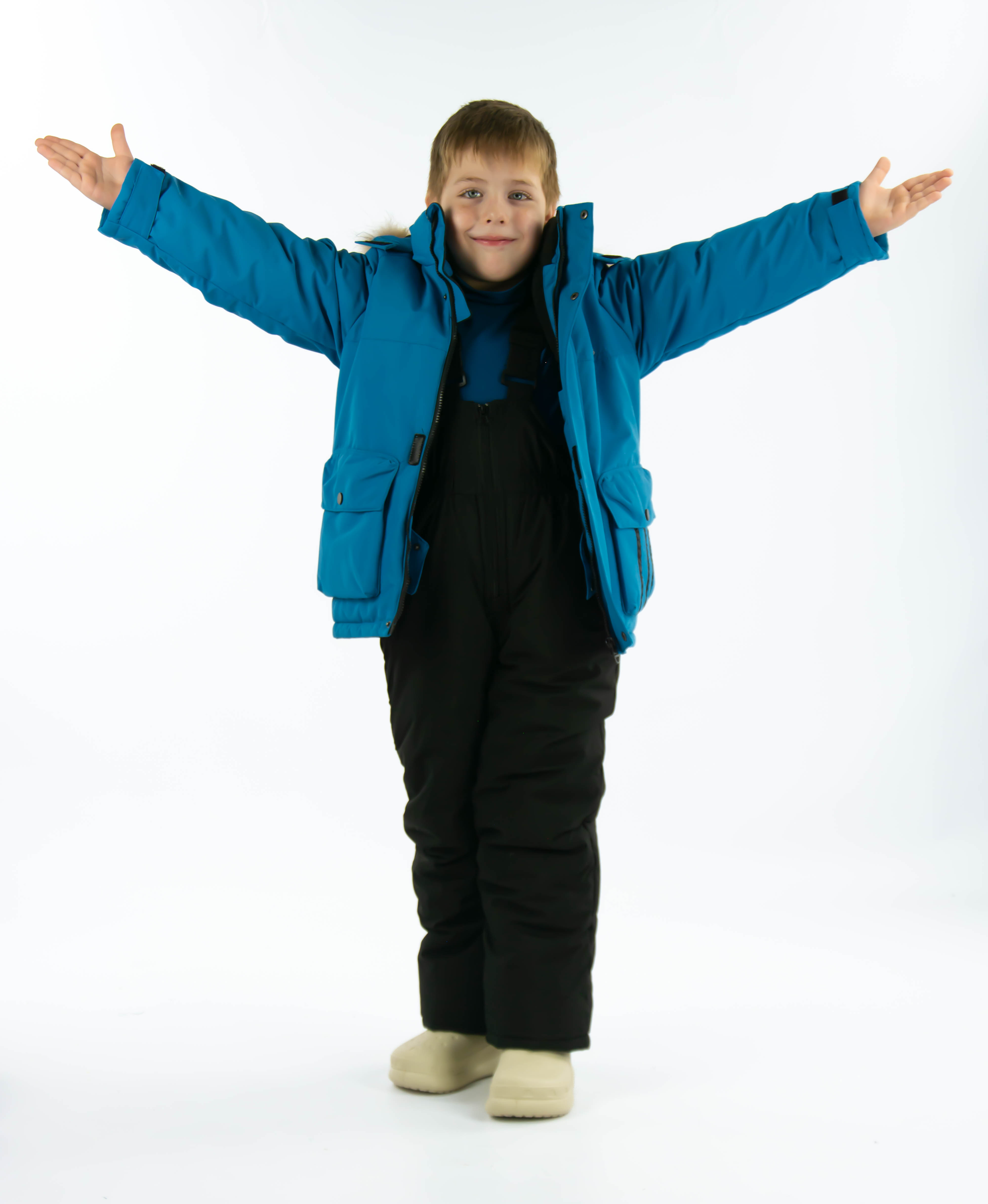 Куртка и брюки CASTLELADY 883700120 - фото 2