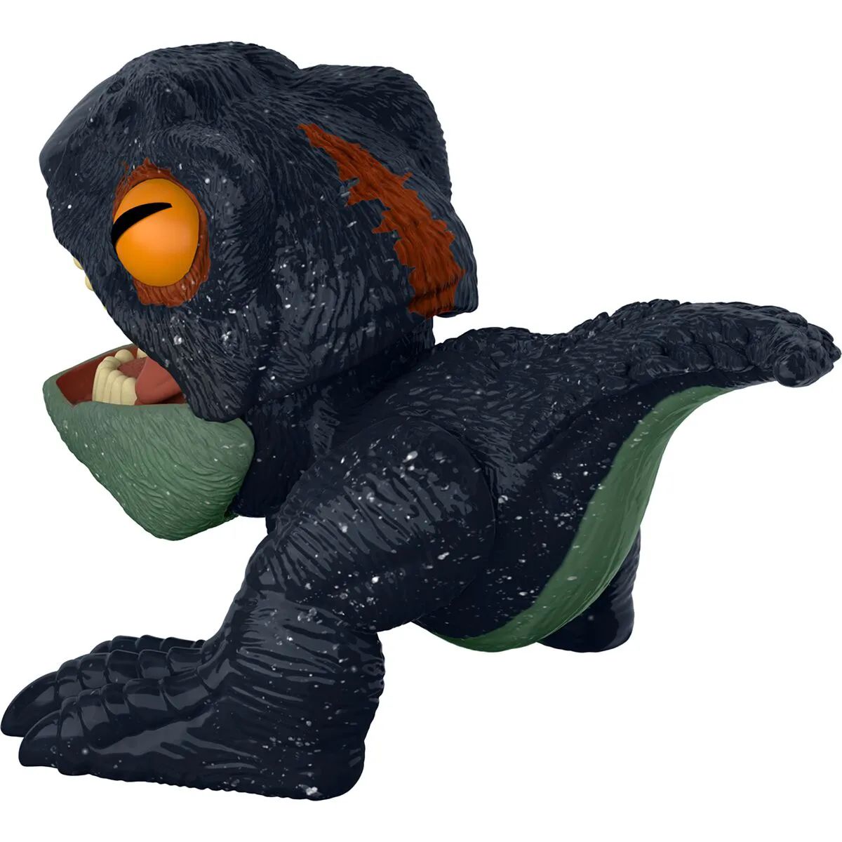 Фигурка Jurassic World Дино Драчун малый - фото 3