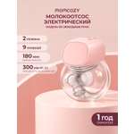 Молокоотсос электрический Momcozy S9Pro беспроводной