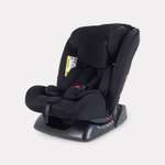 Автокресло Rant Basic Unity next 0+/1/2/3 (0-36 кг) черный