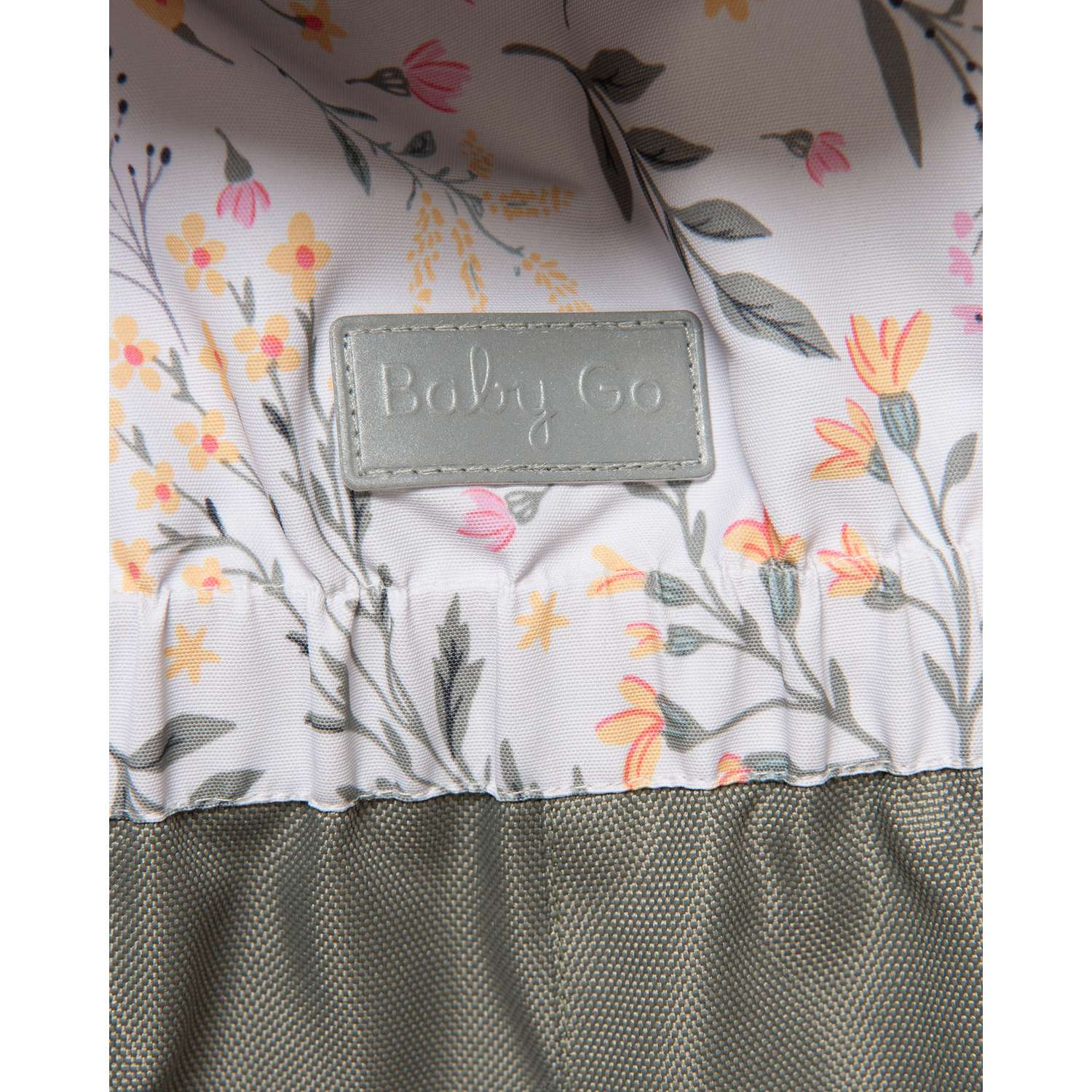 Комбинезон Baby Gо W24BG2-BG78ig-00 - фото 7