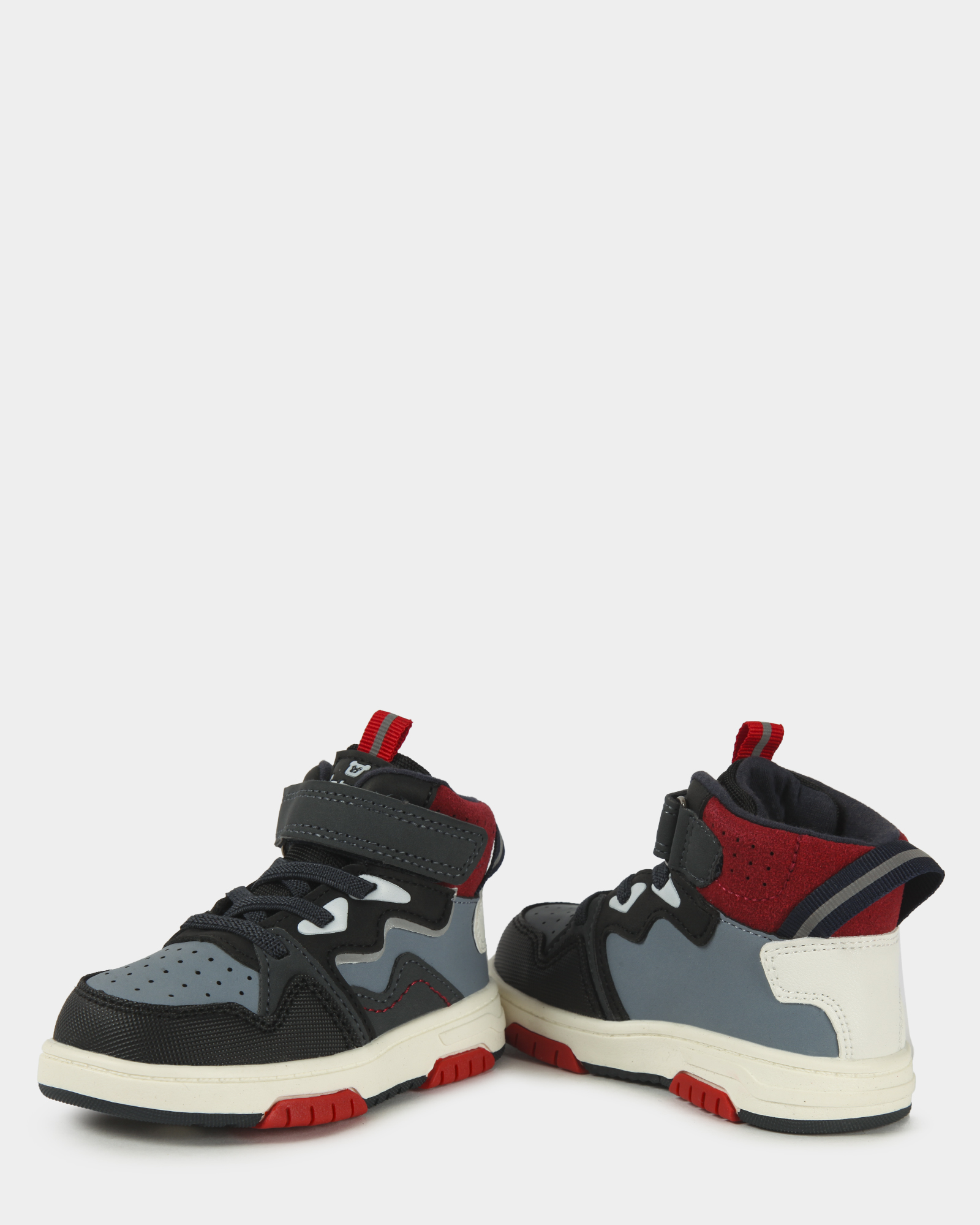 Ботинки Tombi S26DEibHS-202-66 - фото 6