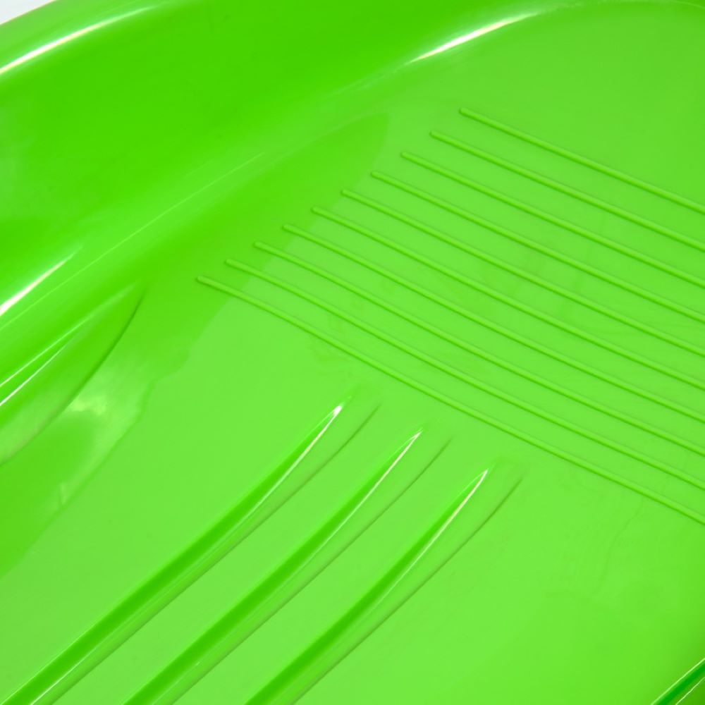 Ледянка Green Plast 90 см - фото 9