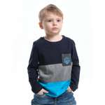 Лонгслив Mini-Maxi
