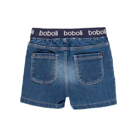 Шорты BOBOLI