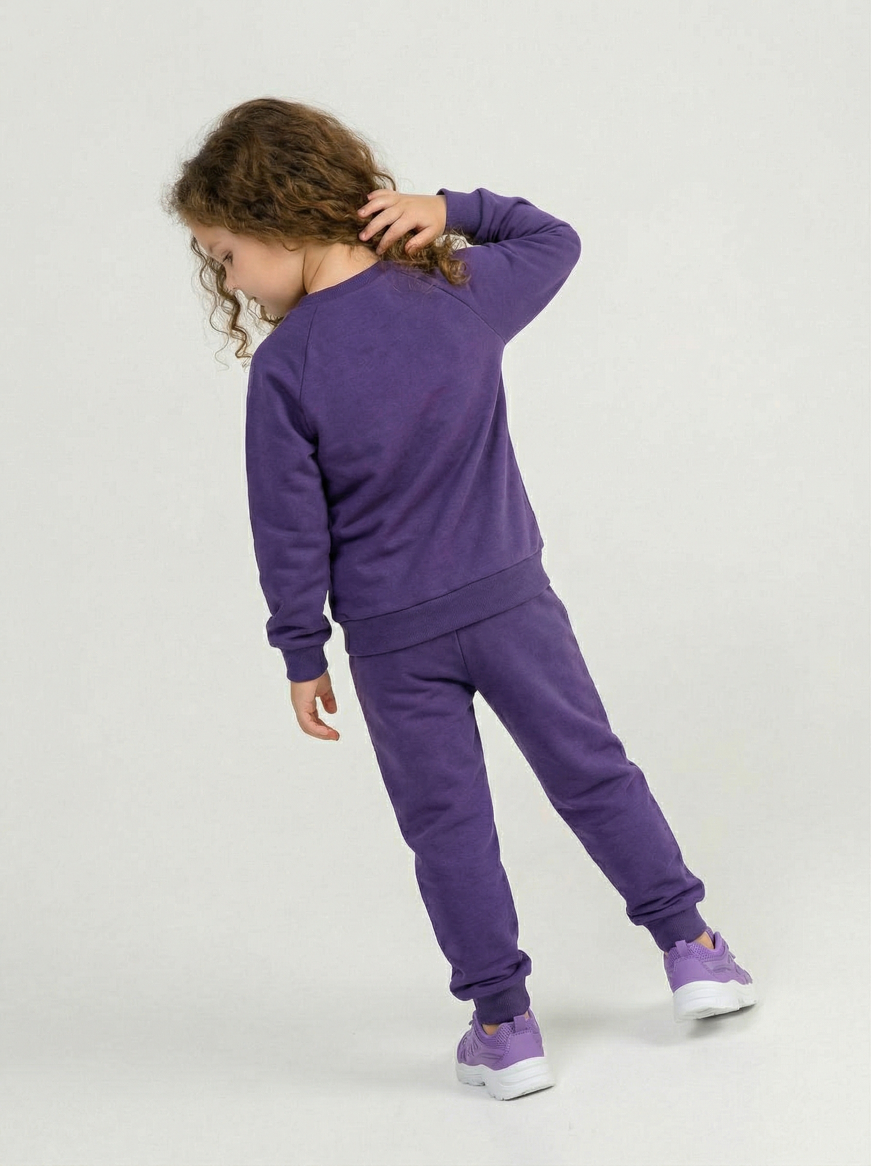 Спортивный костюм YOULALA 8027310604 - фото 6