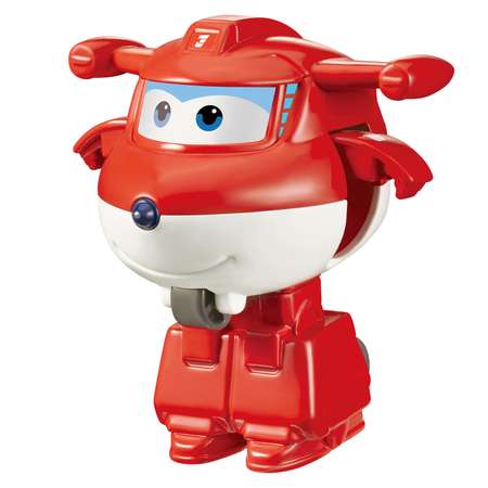 Фигурка Super Wings Мини Джетт