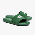 Шлепанцы Lacoste