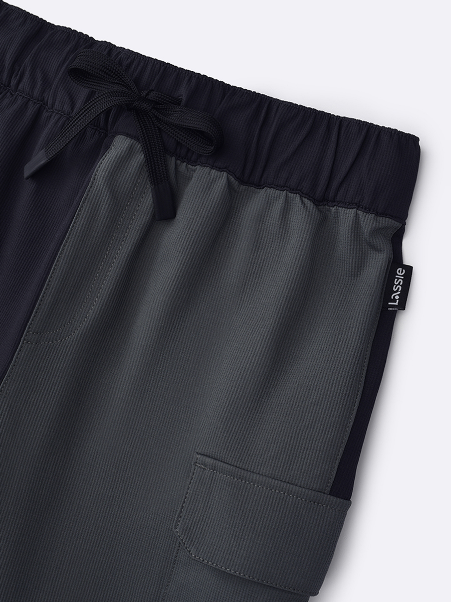 Шорты Lassie 73204406-8020 - фото 7