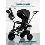 Трехколесный велосипед Velobibi 10 дюймов