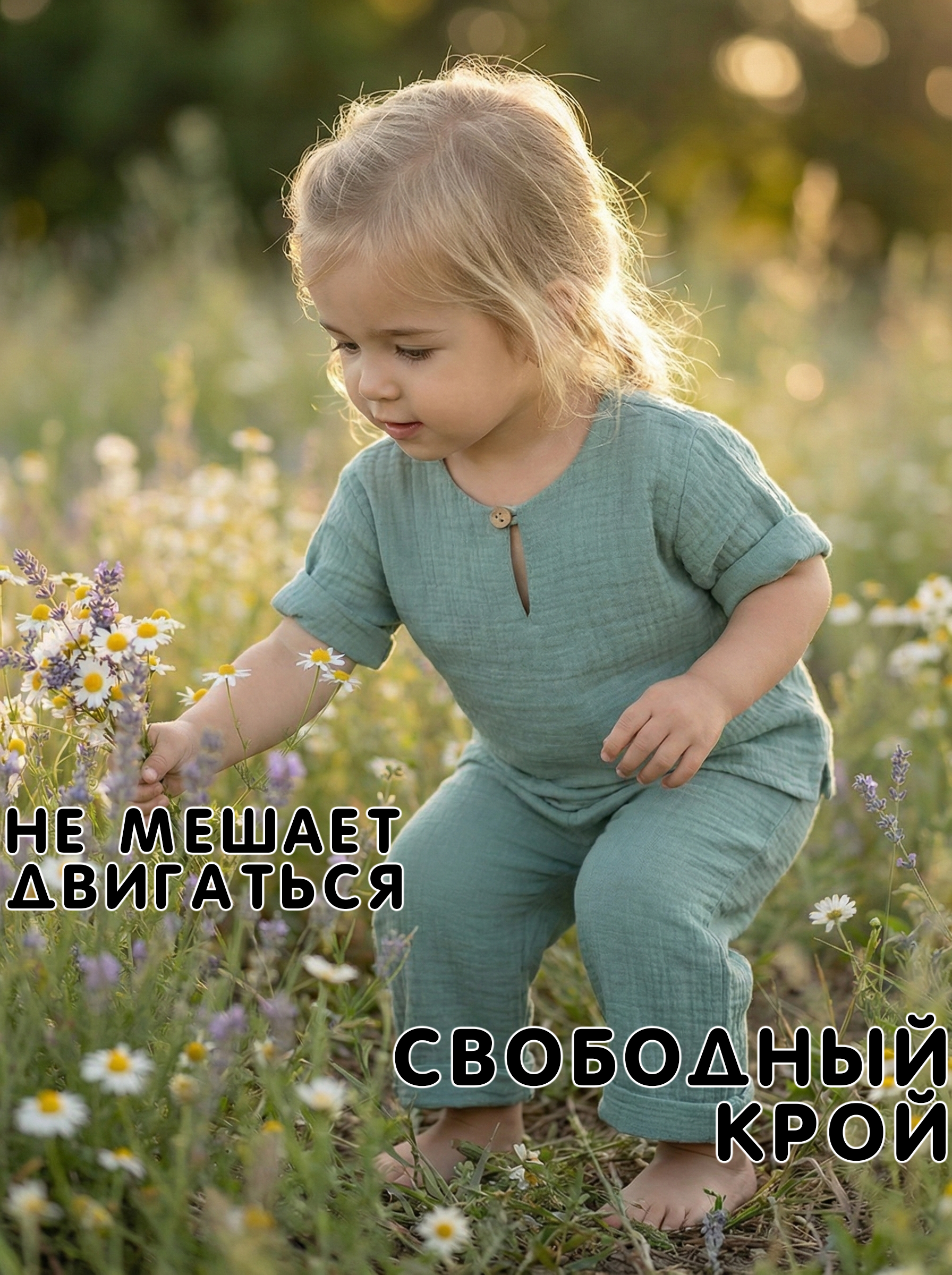 Комплект СОННЫЙ ГНОМИК К4020/33 - фото 5