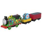 Развивающая железная дорога Thomas and Friends