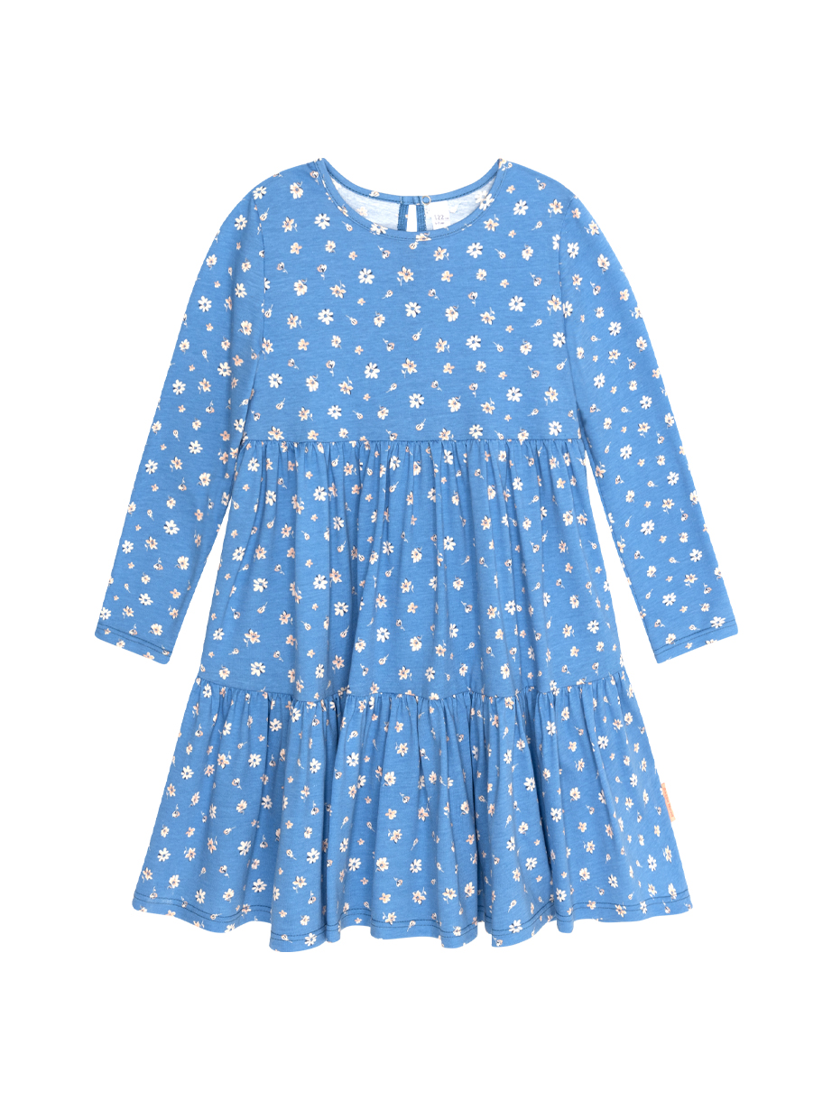 Платье Bossa Nova 169О23-171-Г - фото 10