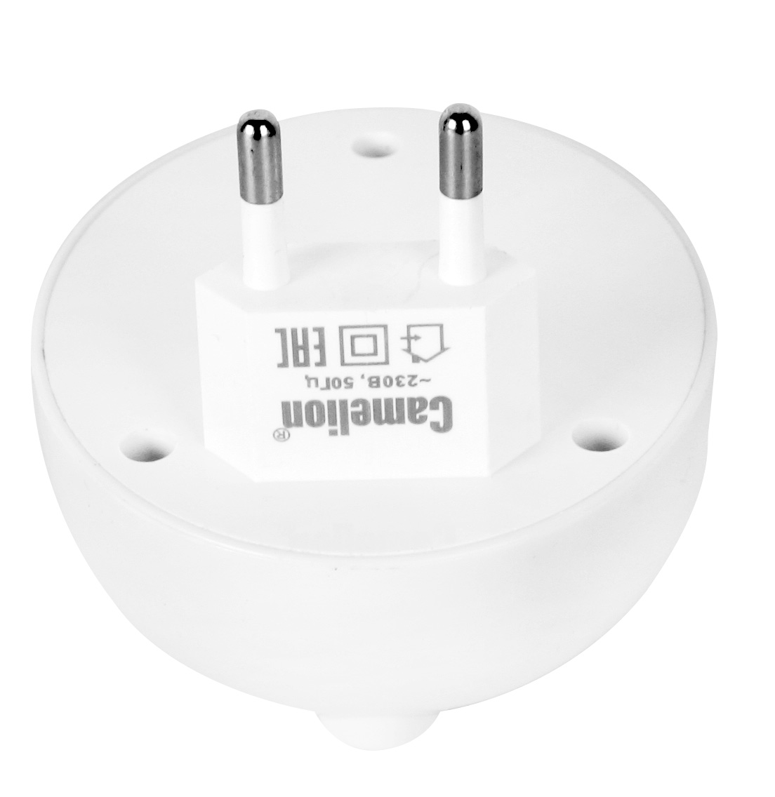 Ночник Camelion Кнопка - фото 6