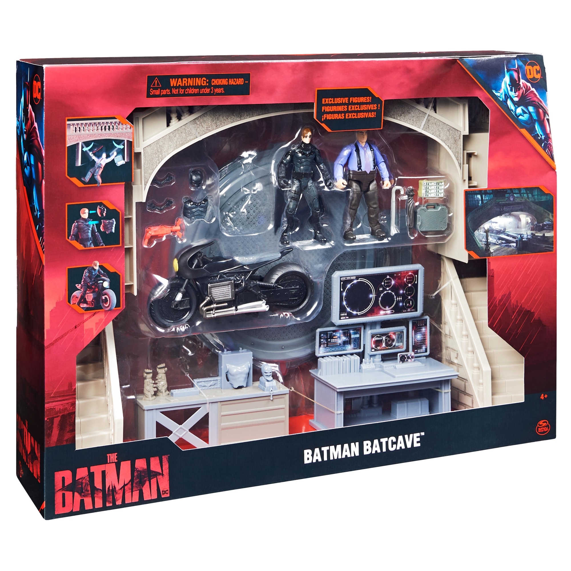Игровой набор Batman - фото 7