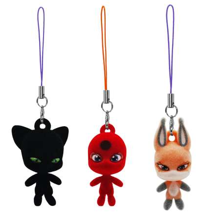 Игровой набор Miraculous Квами