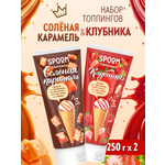Топпинги набор SPOOM 500 гр