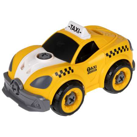 Игровой набор РУ 1TOY