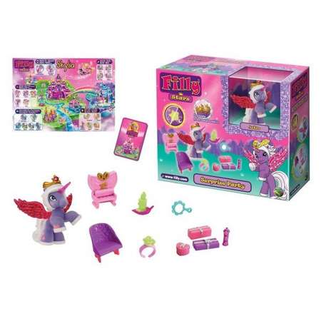 Игровой набор Filly в ассортименте