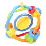 Игрушка BabyGo лабиринт Шар