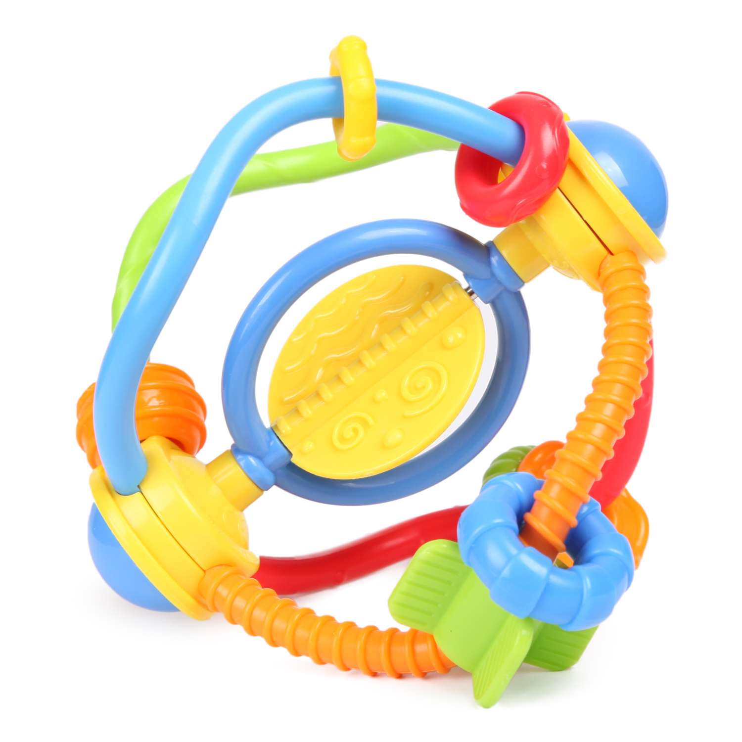 Игрушка BabyGo лабиринт Шар - фото 1