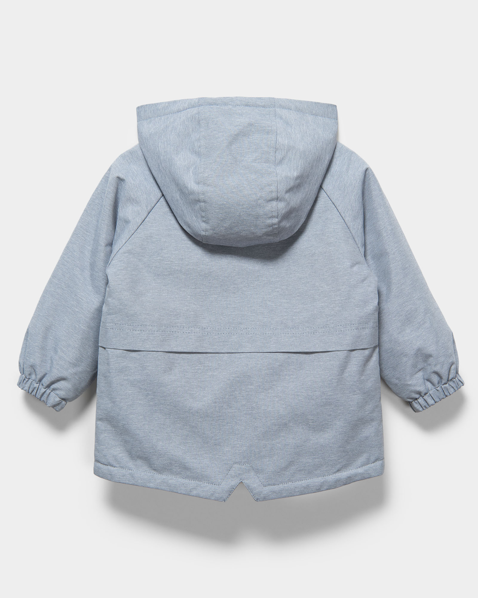 Куртка BabyGo S24BG1-C01ib-55 - фото 3