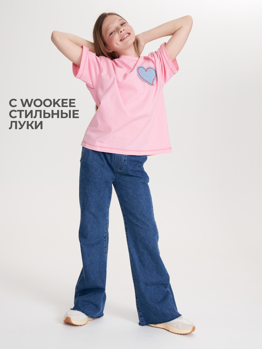 Джинсы wookee PDBDN2_890 - фото 10