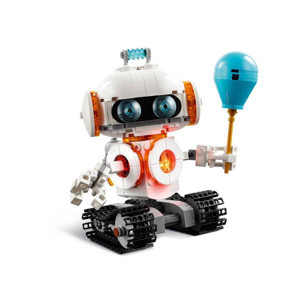 Конструктор LEGO Creator 1810 дет. - фото 2