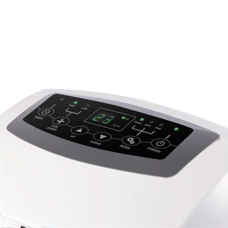 Мобильный кондиционер Ballu BPAC-09 CP_22Y