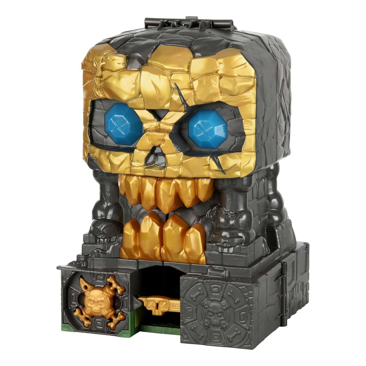 Игровой набор Treasure X Потерянные земли - фото 18