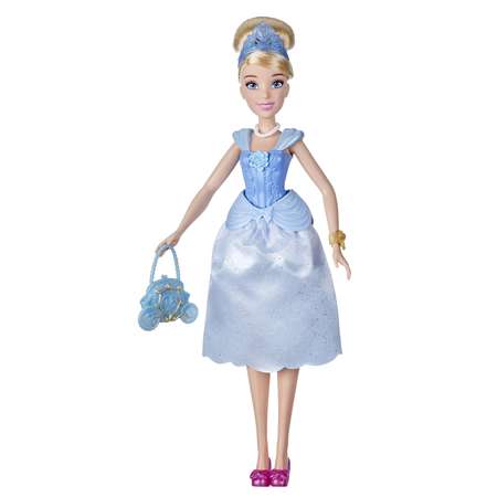 Кукла модельная Disney Princess