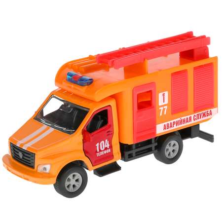 Автомобиль Технопарк ГАЗ