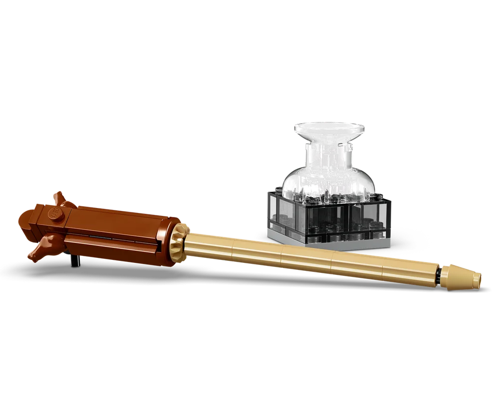 Конструктор LEGO Harry Potter - фото 5