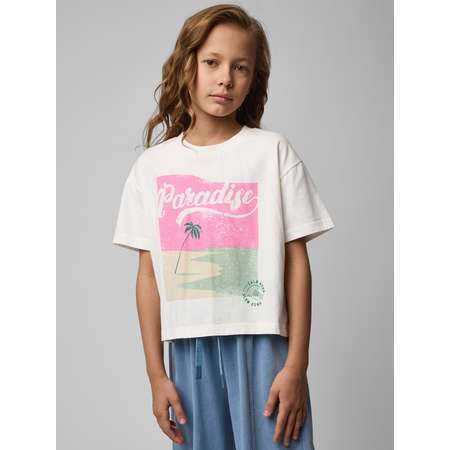 Футболка Futurino Fashion
