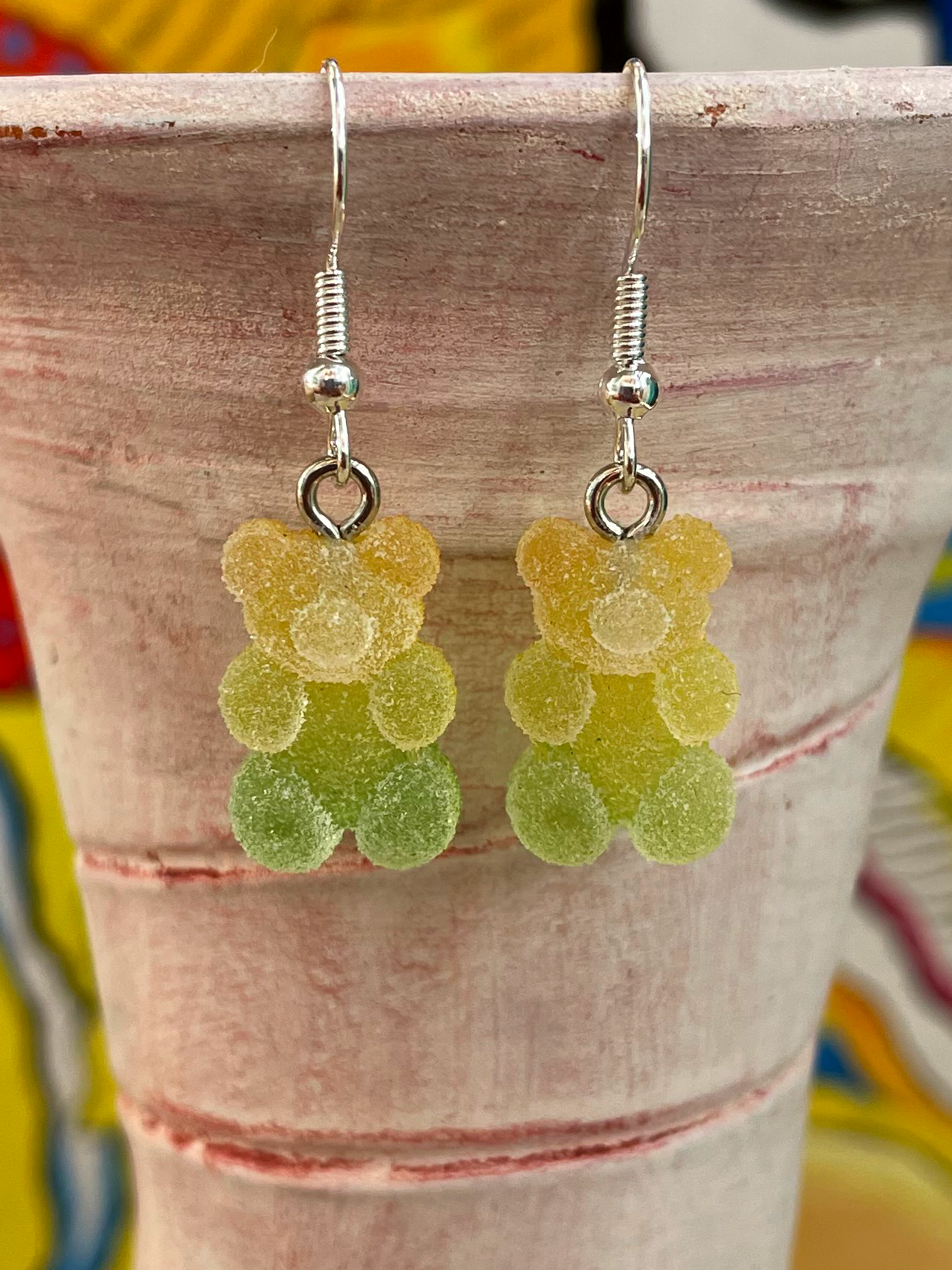 Набор аксессуаров Леди Бант Мишки - фото 10