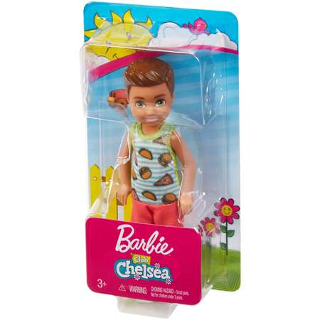 Кукла модельная Barbie