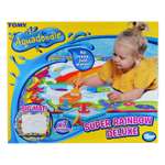 Акварисование Tomy Аквадудл Цветная радуга