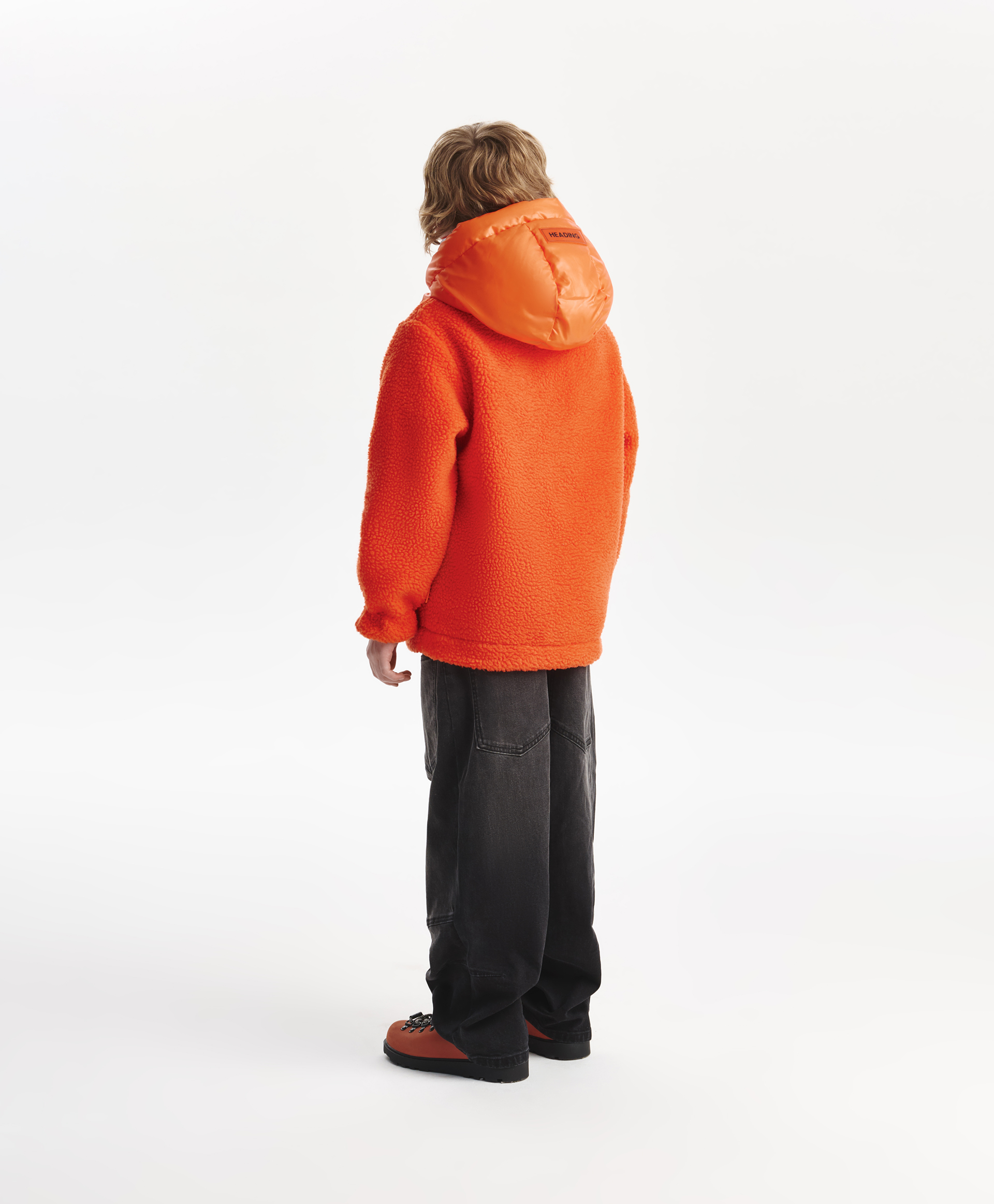 Толстовка Gulliver 22511BJC1608 - фото 6