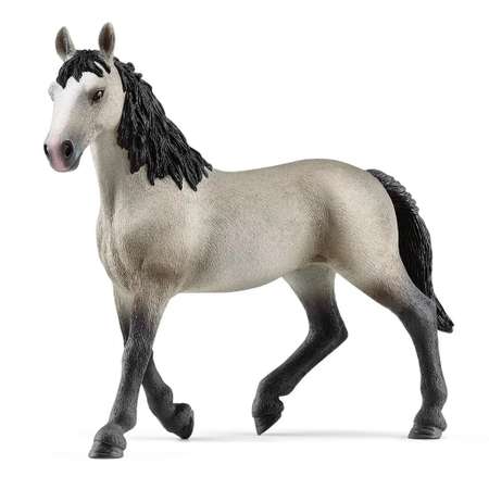 Фигурка SCHLEICH Французская верховая кобыла
