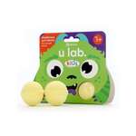 Бомбочка URAL LAB