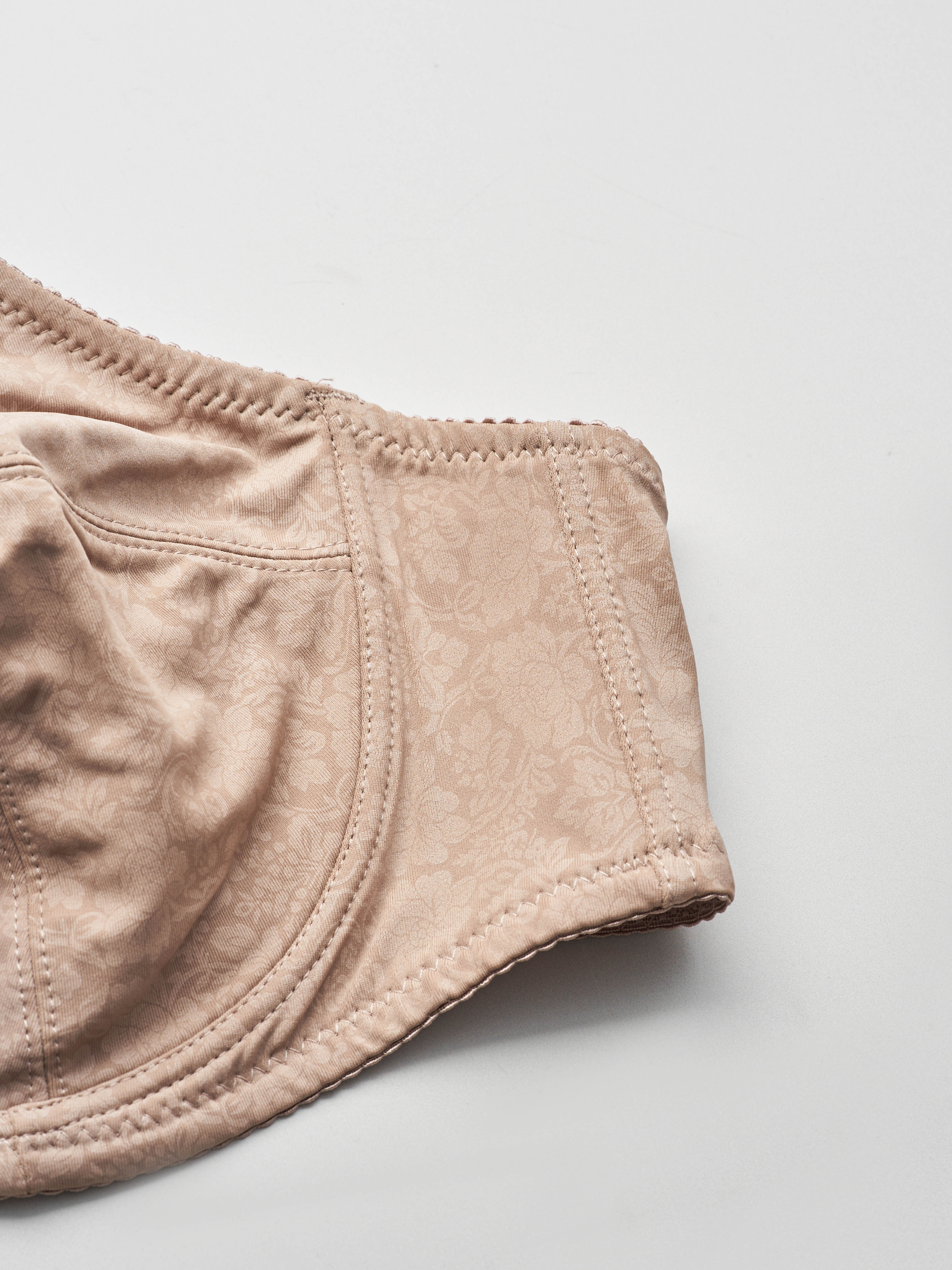 Бюстгальтер Настроение женщины L00026/БЕЖЕВЫЙ - фото 7