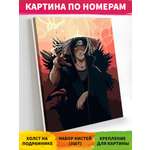 Картина по номерам Hobby Paint Аниме в ассортименте