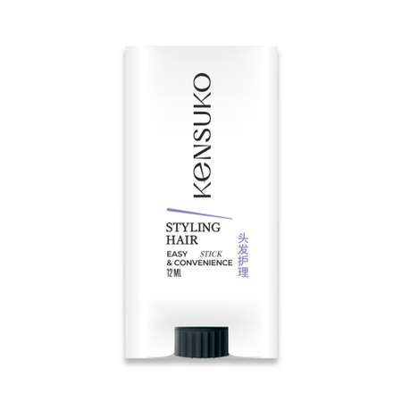 Стик для укладки KENSUKO 12 мл