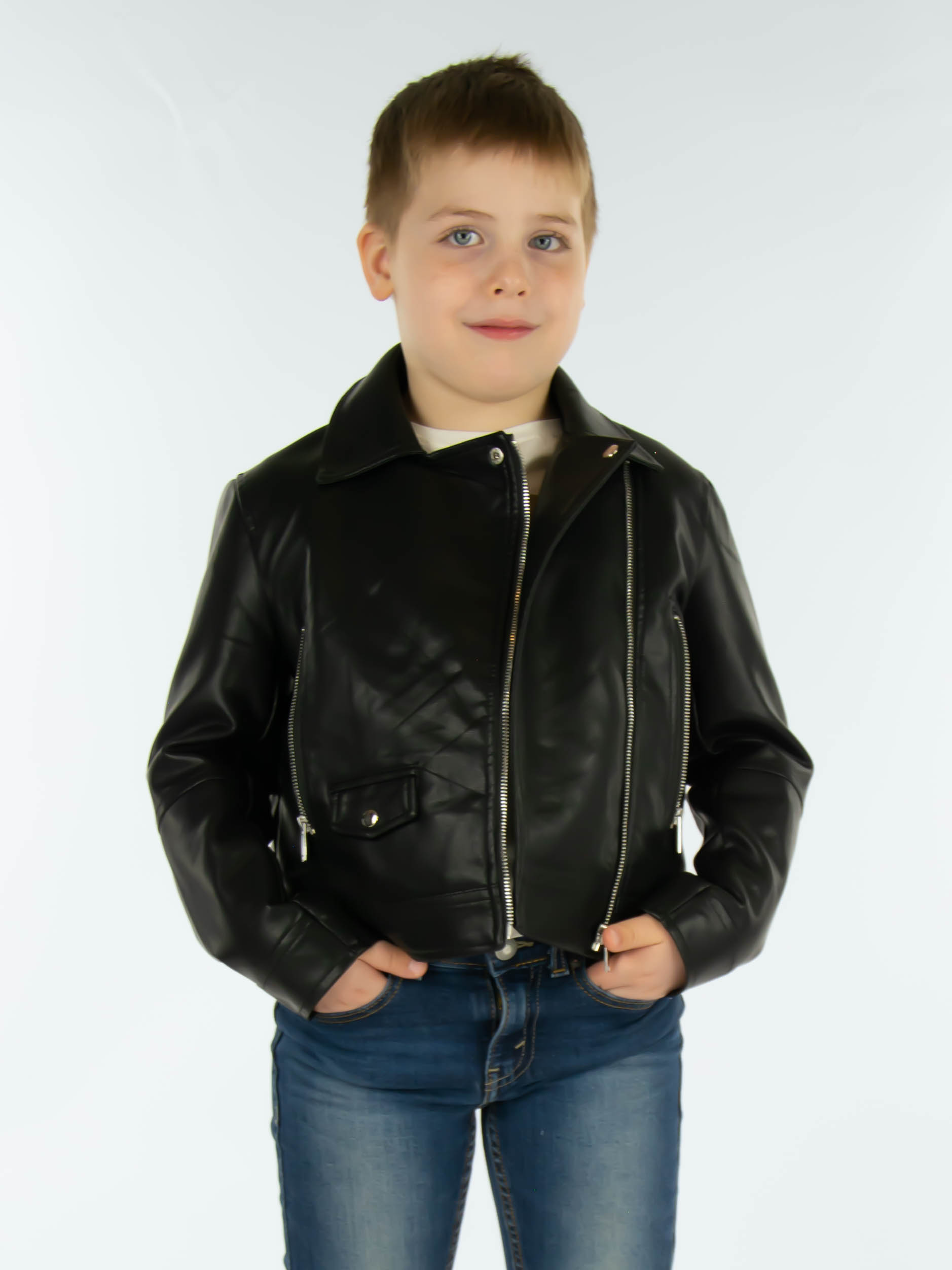 Косуха CASTLELADY 690012 - фото 7