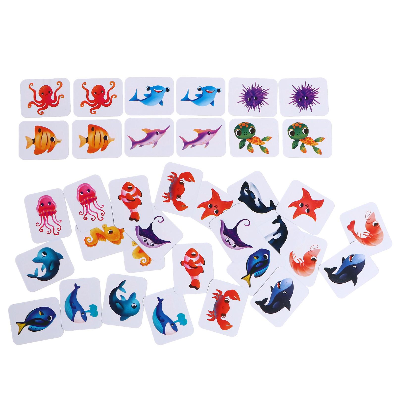 Настольная игра Лас Играс KIDS - фото 3